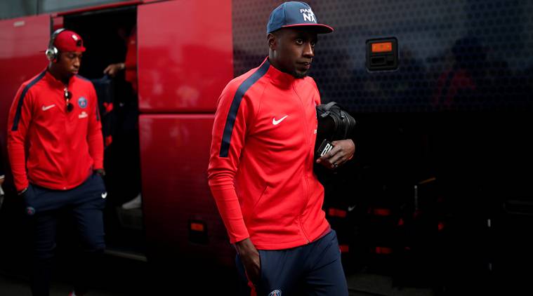 Blaise Matuidi, juventus, psg, matuidi juventus