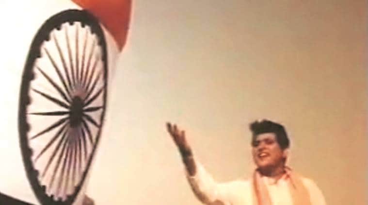 Independence day, independence day celebration, Songs of Freedom, freedom songs, freedom songs playlist, indian express news