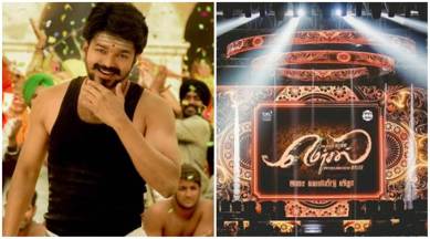 Mersal music launch, watch Mersal music launch, Mersal music launch video, Vijay, actor Vijay, Vijay mersal