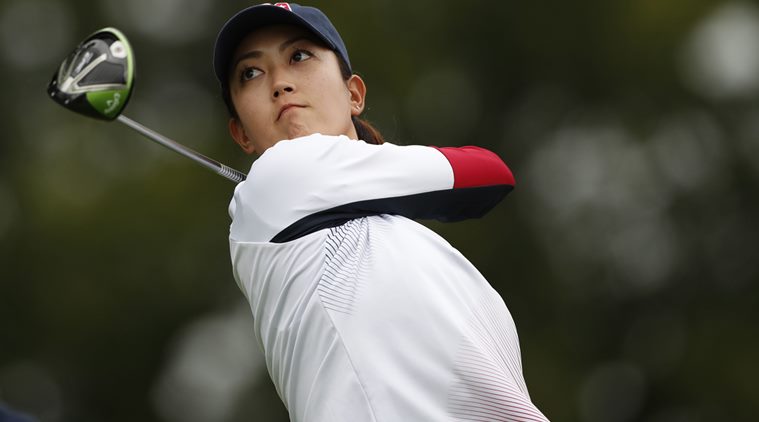 Michelle Wie will miss Evian Championship as she recovers from surgery ...