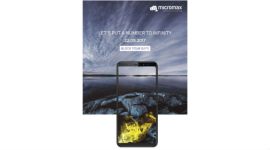 Micromax, Micromax Canvas Infinity, Micromax Canvas Infinity series, Micromax Infinity, Micromax Infinity smartphones