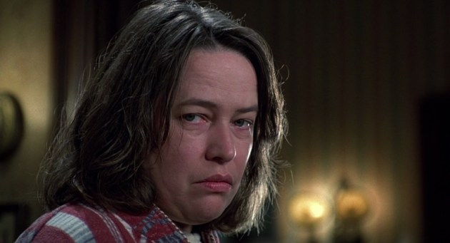 misery, misery film, kathy bates,