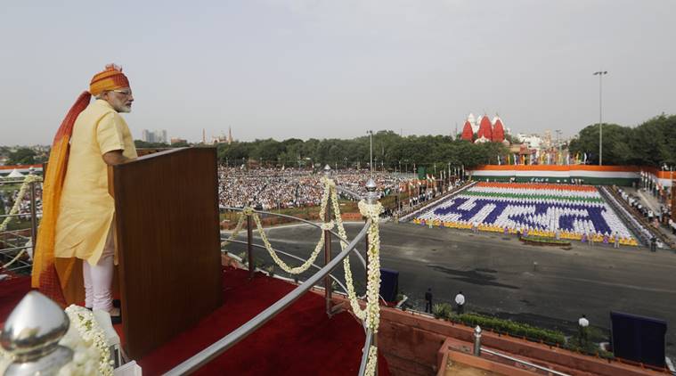 Narendra Modi, Red fort, Independence Day speech, Modi Red fort, Modi independence day speech, Modi Speech, Modi on independence day