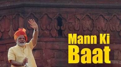 Mann Ki Baat: PM Modi lauds GST, Yoga day; pays homage to Syama Prasad Mookerjee