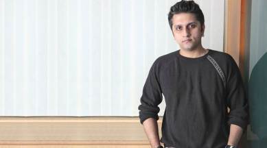 Mohit Suri, Mohit Suri film, Mohit Suri news, Mohit Suri films, Mohit Suri HP MTV Fame-istan, HP MTV Fame-istan
