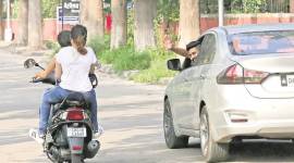 Chandigarh stalking case, vikas barala, varnika kundu, Tajender Singh Luthra, subhash barala, varnika kundu facebook, chandigarh molestation, indian express news, india news, punjab news