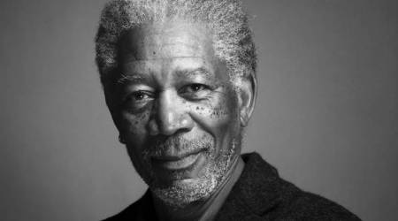 Morgan Freeman will be honoured with Screen Actors Guild Life Achievement Award
