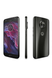 Moto X4