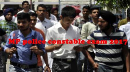 vyapam.nic.in, vyapam, MP police admit card 2017, mppeb, mp police recruitment, mponline, police constable exam date, mppen admit card, govt jobs