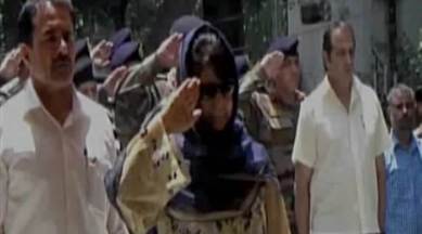 kashmir encounter, shopian encounter, Mehbooba Mufti, Kashmir, jammu and kashmir,