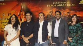 mughal-e-azam, mughal-e-azam musical, manish malhotra, feroz abbas khan, mughal-e-azam musical film