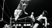 Muhammad Ali, Japanese wrestler, Antonio Inoki, Muhammad Ali Antonio Inoki, sports news