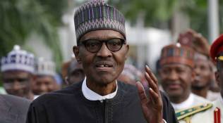 Nigeria's Muhammadu Buhari to meet Donald Trump at White House on April 30