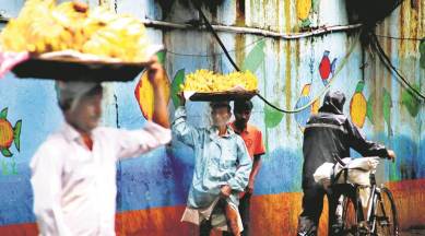 Mumbai rains, Mumbai floods, Mumbai rainfall, authorities on Mumbai drainage failure, indian express news