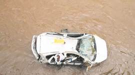 mum 759 Mumbai floods, Mumbai rivers, Mumbai flood menace, Mumbai police, Mumbai waterlogging, mumbai news, indian express news