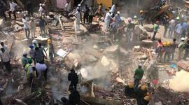 mumbai building collapse, building collapse, bhendi bazaar, mumbai building, byculla building collapse, news, latest news, mumbai news