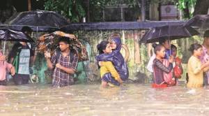Behind Mumbai flood, cruel August