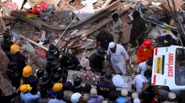 Mumbai building collapse, bhendi bazar building collapse, bhendi bazar, MHADA, Maharashtra government