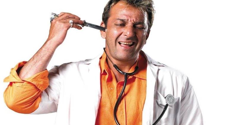 Sanjay Dutt confirms Munna Bhai 3: After Bhoomi, won’t do anything else