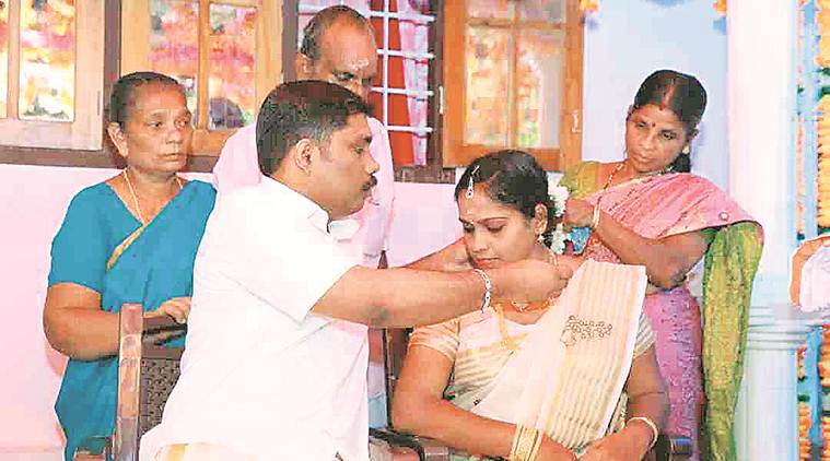 More Than Religion Society Needs Humanism Muslim Woman Who Married Paralysed Dalit Under Fire