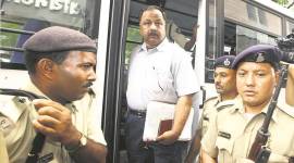 N K Amin, Gujarat Fake encounter cases, T A Barot, Sohrabuddin Sheikh fake encounter, Ishrat Jahan fake encounter, Supreme Court, India news, Indian Express