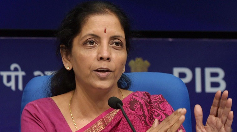 Nirmala Sitharaman, anti-dumping duty on chinese products, chinese products anti-dumping duty, chinese products, world news, latest world news, indian express, indian express news