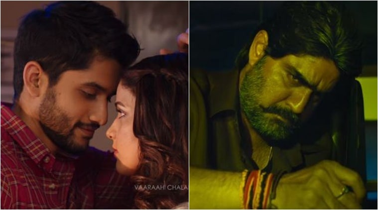 Yuddham sharanam full hot sale movie download 720p