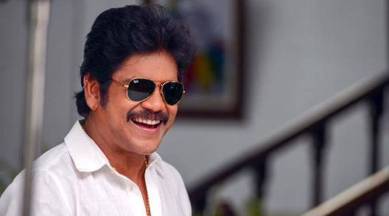 Nagarjuna film bangarraju