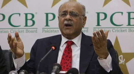 Najam Sethi, PCB, Asian Cricket Council, Emerging Nations Cup