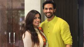 Naman Shaw, who is all set to marry his best friend Nehaa Mishra, says "It's my wedding and I want to be involved in everything." 