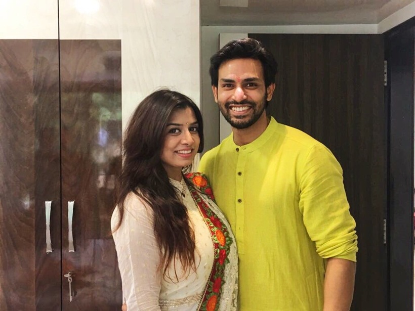 naman shaw, nehaa mishra, nama shaw nehaa mishra