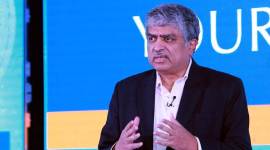 Nandan Nilekani to head RBI committee on digital payments