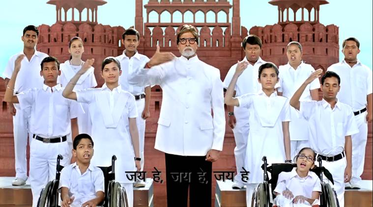 Fergie national anthem video youtube