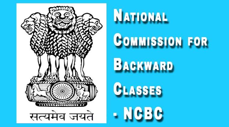 NCBC, OBC quota, OBC sub quota, OBC reservation, bihar quota within quota, Mandal Commission, Mandal Commission’s recommendations, indian express news, india news