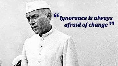 Independence Day: Quotes on education by freedom fighters | Education