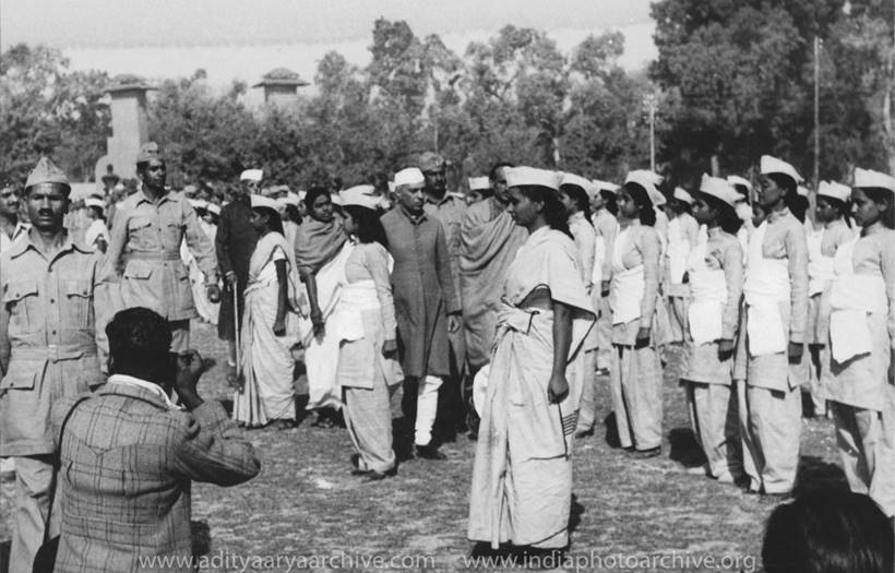 india independence day, jawaharlal nehru, kulwant roy, archival photos nehru
