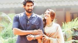 Rana Daggubati, Nene Raju Nene Mantri, Nene Raju Nene Mantri film, Nene Raju Nene Mantri cast, Nene Raju Nene Mantri rana
