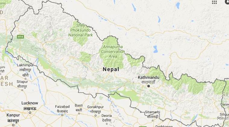 At Least 30 Killed In Floods And Landslides In Nepal