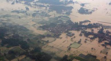 India, Bangladesh, Nepal, floods, south asian countries, south asia floods