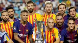 neymar, barcelona, neymar replacement, Ousmana Dembele, dembele, Philippe Coutinho, coutinho, Kylian Mbappe, mbappe, football, sports news, indian express