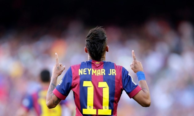 Neymar, Barcelona, Paris Saint Germain, Neymar photos, neymar best moments Barcelona, indian express