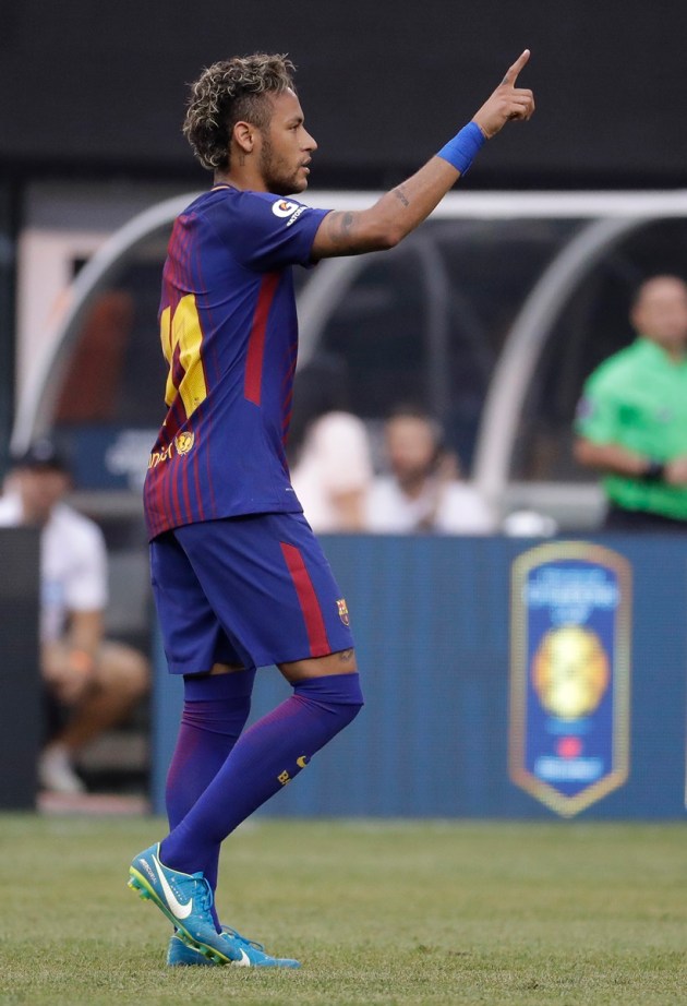 Neymar, Barcelona, Paris Saint Germain, Neymar photos, neymar best moments Barcelona, indian express