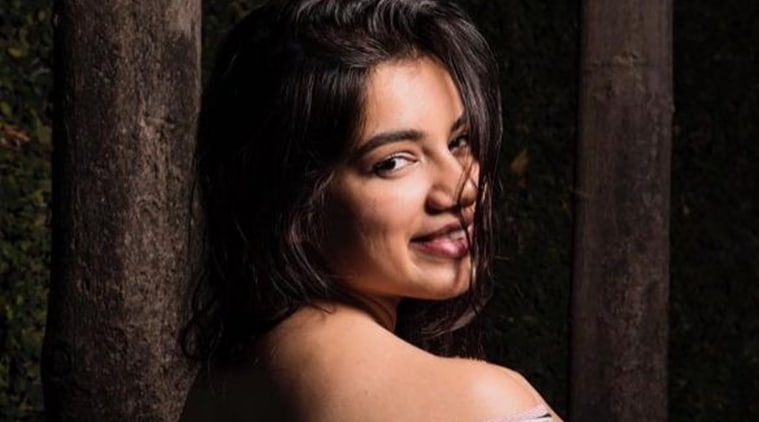 Permanent Roommates fame Nidhi Singh steps into Bollywood with Brij