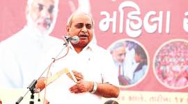 Nitin patel, Nitin patel BJP, BJP, Gujarat, Gujarat BJP, Vijay Rupani, Gujarat deputy CM, Gujarat portfolis, Hardik patel,