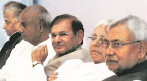 Janata divided family: Splitting headache that won’t go