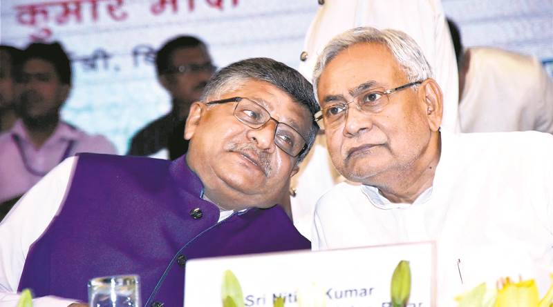 Nitish Kumar, BJP, JDU, Nitish Modi, Bihar, Indian Express, India news, politics