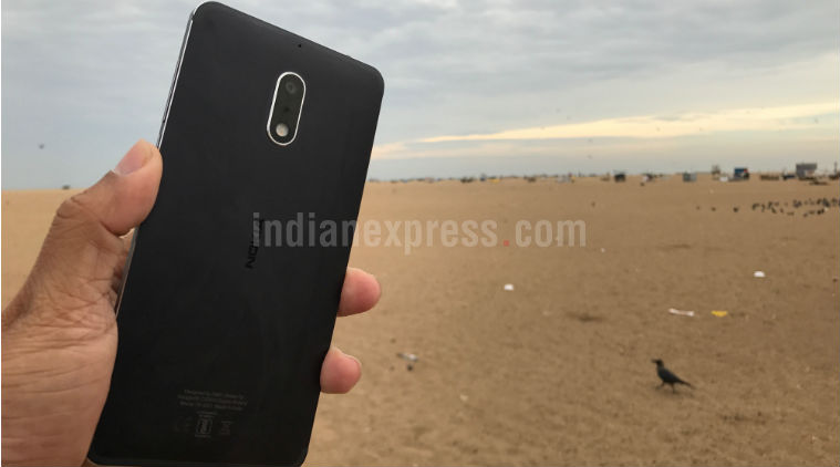 Nokia 6, Nokia 6 review, HMD Global, Nokia 6 price in India, Nokia, Nokia 6 India price