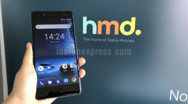 nokia-8-main-759 Nokia 8, Nokia 8 price, HMD Global, Nokia 8 features, Nokia 8 vs OnePlus 5