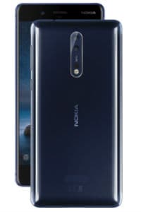 Nokia 8