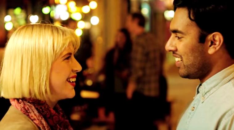 VIDEO: Guy gets blown away when FOREIGN girl speaks fluent HINDI on first  date | Trending News,The Indian Express
